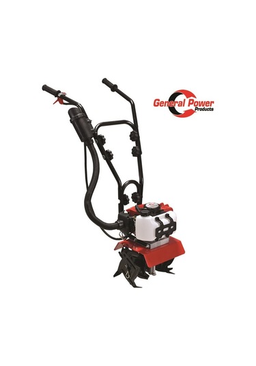 General Power GP-57 MOTOR  Mini Çapa Makinası 2 Zamanlı