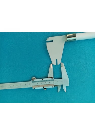 Cambalkon Perde Uzanma Çubuğu-Plise Perde Çubuğu-Plise Perde ...