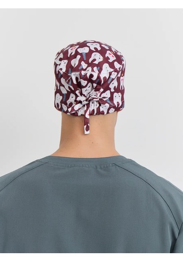 Pankee Pamuklu Tıbbi Kap 188912646