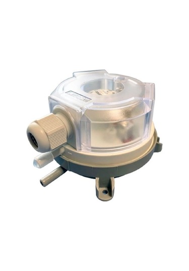 Lefoo Lf32-10 ,200..1000pa Kontak-1a1k Fark Basınç Sivic