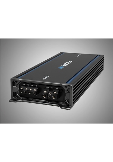 FORX XAP-350.4D KANAL BAŞI 350 RMS