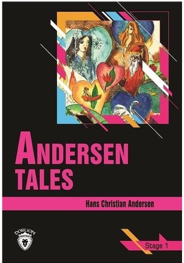 Andersen Tales Stage 1-Ingilizce Hikaye