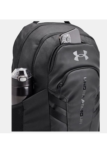 Ua Hustle Pro 6.0 Backpack Sırt Çantası 1384671 1384671 001 001