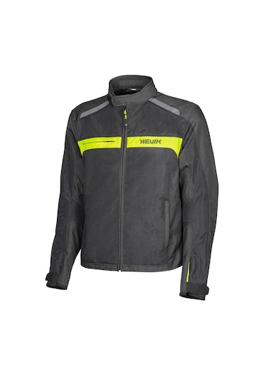 Hevik Scirocco Motosiklet Montu-50463