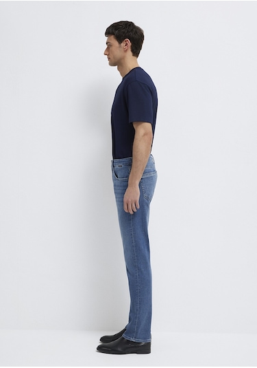 Mavi - Jake Lux Black Indigo Mavisi Jean Pantolon 00422a1745 Mavi