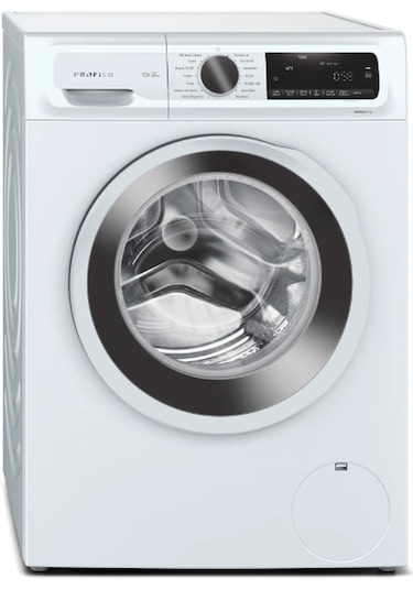 Profilo CGA142Z0TR 1200 Devir 9 KG Çamaşır Makinesi