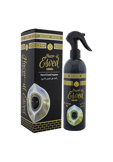 Hacerül Esved Kokusu Sprey Hacerül Esved Kokusu 400 ML + Sabun 20 G