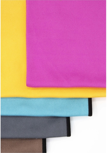 Silver Home Premium Mikrofiber Cam Bezi 5'li 40 x 40 CM