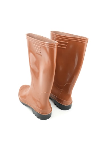 Gezer Kışlık Erkek Uzun Çizme Gc2kmm.00392.00.z16.07 Kahverengi