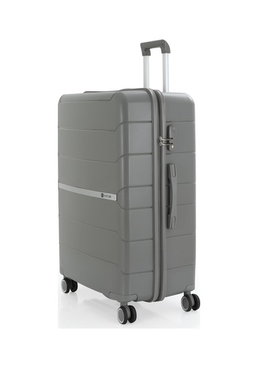 Mçs Group Mçs Polipropilen Valiz V366 75 Cm S20sy100004175 00006