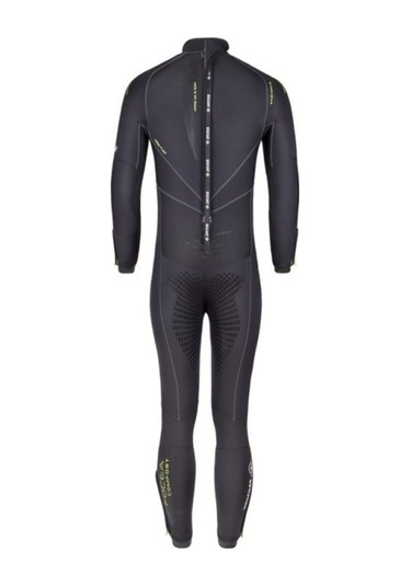 Beuchat Elbise Focea Comfort6, 5 Mm Erkek Dalış Elbisesi - (471207036) Çok Renkli