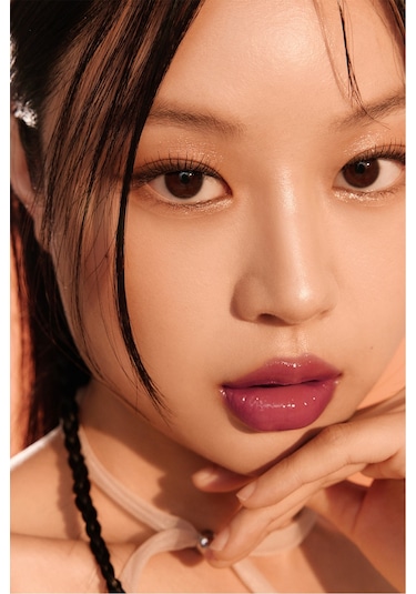 Peripera Ink Mood Glowy Tint 19 Mauve Chaos Honey K-ookie