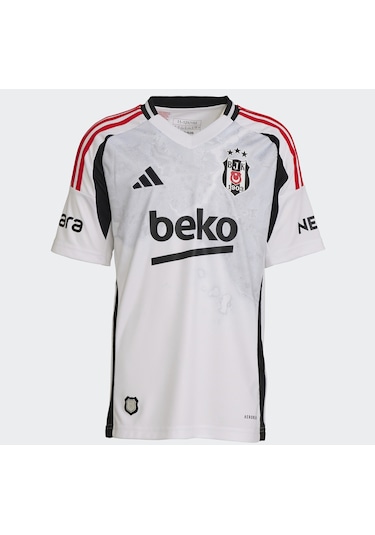 It1475-c Adidas Bjk Beşiktaş 3 Jsy Y Çocuk Forma Siyah It1475-c Siyah