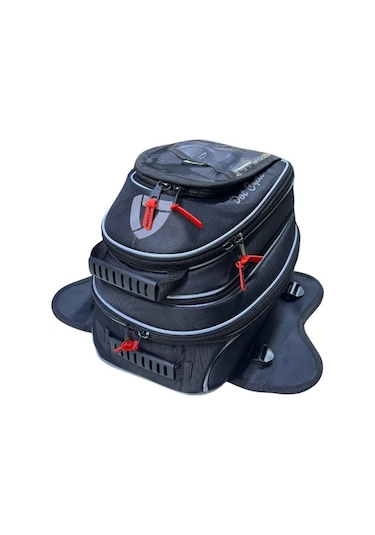 Motosiklet Depo Üstü Çanta Dp06 Dot Cycle Diğer