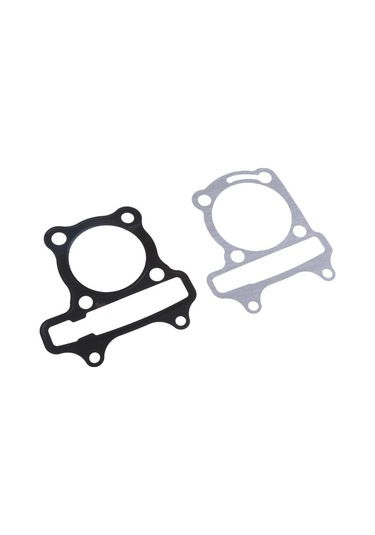 Suntekstore Suntek Gy6 Motorlu Scooter 125cc 52.4mm Için Büyük Çaplı Conta