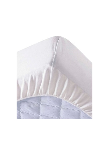 Madame Clean %100 Sıvı Geçirmez Fitted Alez Yatak Koruyucu100X200