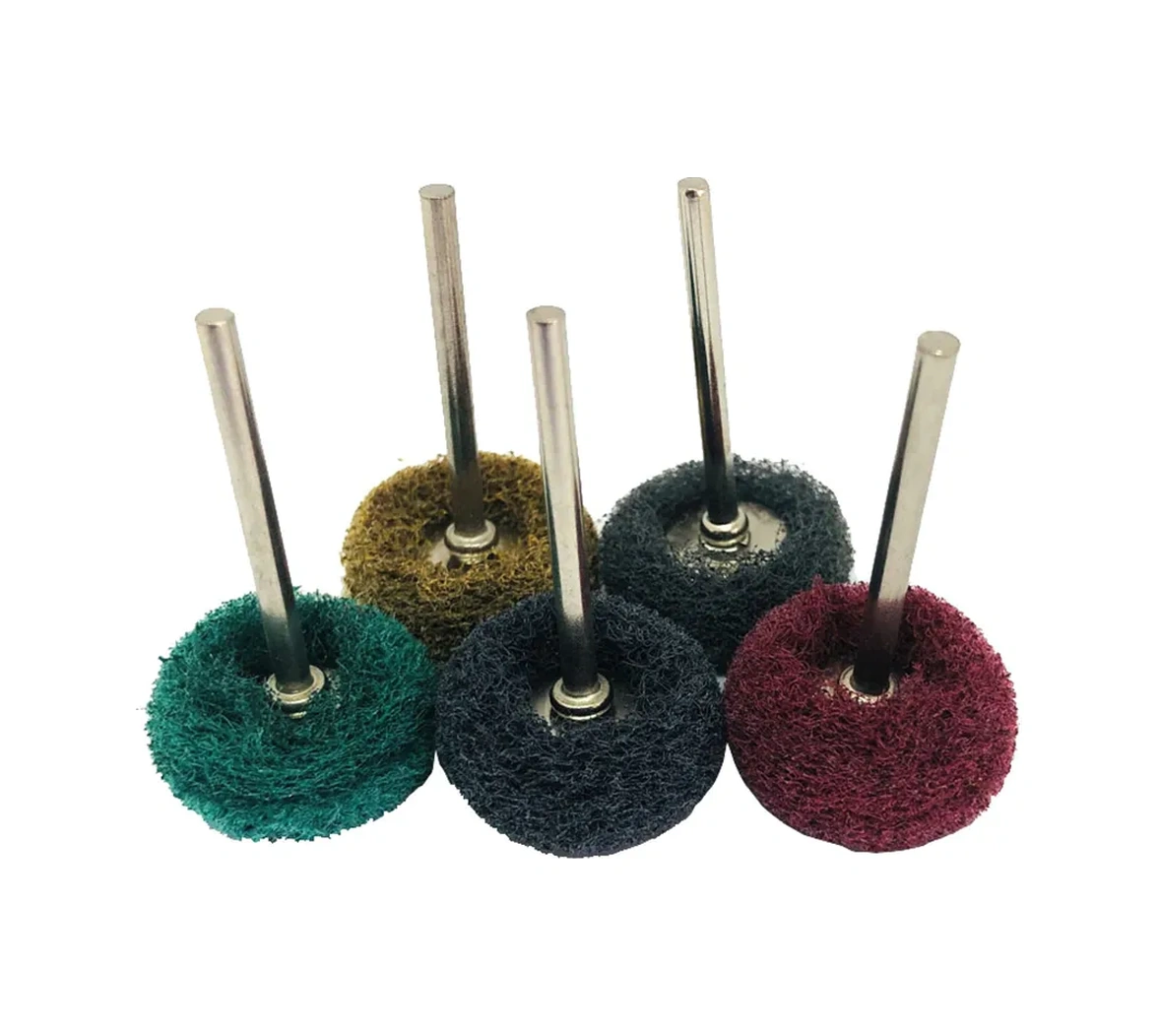 Wardan Vür Uçları Zımpara Parlatma 273077675