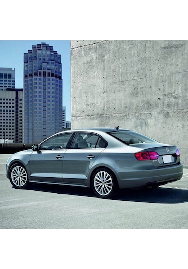 Vw Jetta 2011-2014 Arka Plaka Aydınlatma Lambası 5n0943021