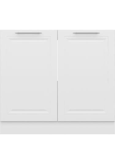 Minar Mutfak Modül Alt 2k 90cm Evye Dolap Byz Mebran C Byz