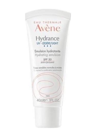 Avene Eau Thermale Hydrance UV-Legere Emülsiyon 40 ML