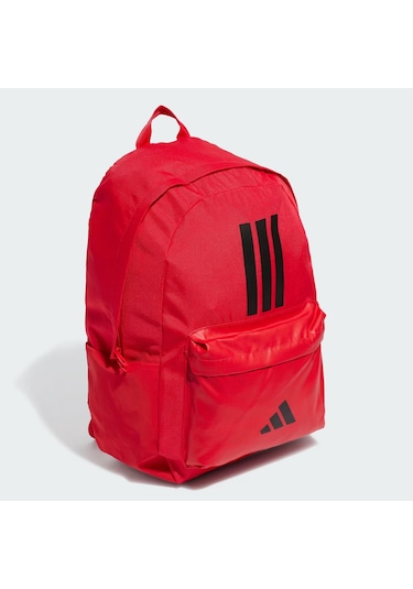 Adidas Classic Back To School 3 Stripes Sırt Çantası C-adııs7043a30a00 Kırmızı