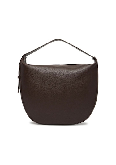 Armani Exchange Kadın Omuz Çantası Xw000916af11902 Kahverengi