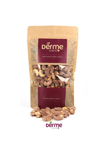 Derme Online Kaju Kabuklu Jumbo 200 G
