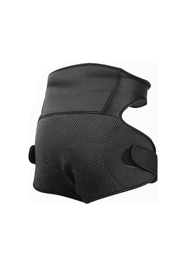 Folinda Balıkçılık Ve Plaj Kullanıma İçin Lastik-ağ Malzeme Omuz Korumalı Saçak, Siyah, 120 Cm Uzunluk, 66 Cm Kalça Çevresi