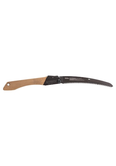 Silky Gomboy Curve Outback Edition 240-8 Katlanır Testere