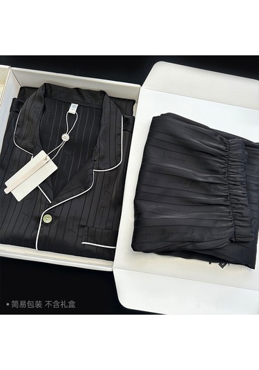 Kadın Buz İpek Pijama-523 Diğer