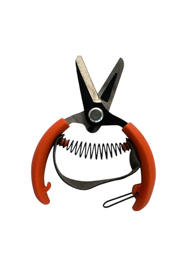 Eltu Gre42816sc9c Meyve Toplama Narenciye Makası Avuç İçi