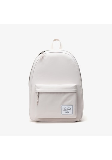Herschel Classic 30l Unisex Beyaz Sırt Çantası 11546 Beyaz