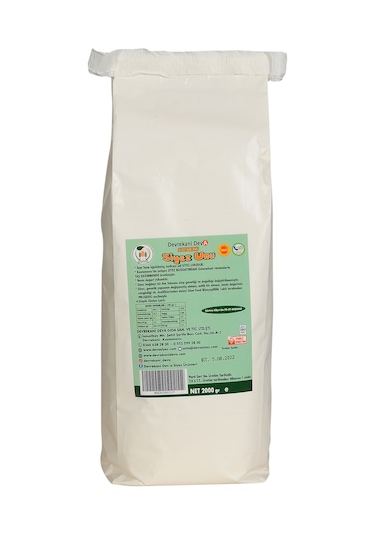 Taşdeğirmen Atatohum Siyez Unu 2 Kg