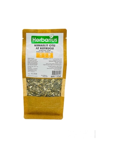 Herbarius Kırkkilit Otu At Kuyruğu 100 G