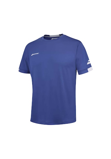 Babolat Play Crew Neck Tee Men 079 Lacivert