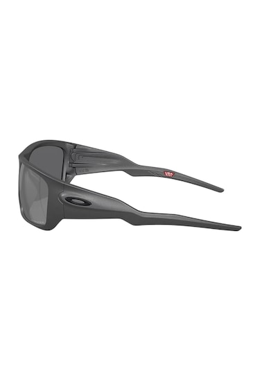 Oakley Oakley Masseter Erkek Siyah Gözlük 8913 Siyah
