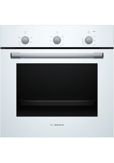 Bosch Serie 2 HBF011BV1T 71 LT Ankastre Fırın