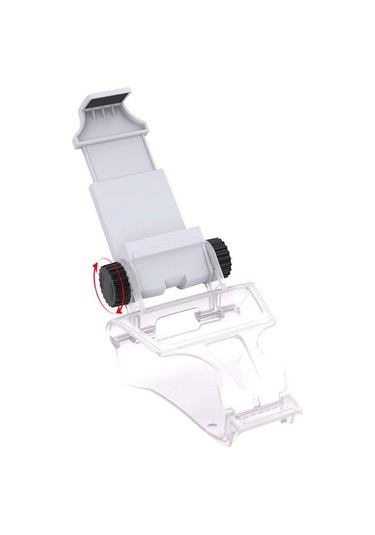 Dualsense Ve Exotic T28 İçin Telefon Bağlantı Aparatı