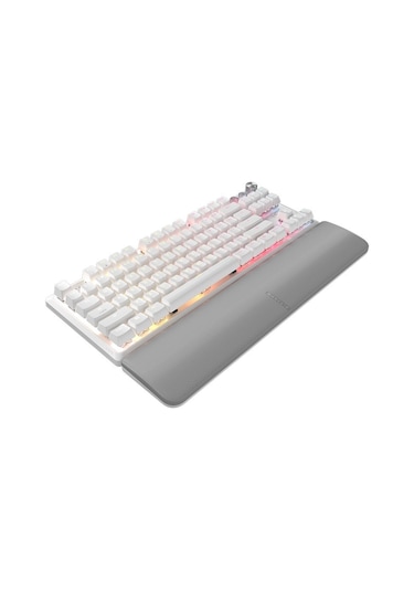 Corsaır K70 Pro Tkl Mgx Hyperdrive V2 Switch Kablolu Beyaz Gaming Klavye