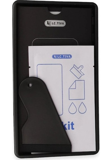 Samsung Galaxy Uyumlu, S24 Ultra Durable Full Glue Curved Cam