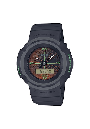 Casio AW-500MNT-1ADR Kol Saati