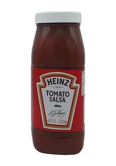 Heinz Salsa Sos 2350 G