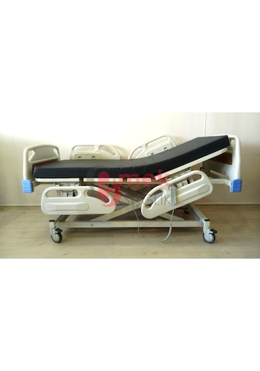 Emek Sağlık Urunlerinden Full Abs 3 Hareketli Elektrikli Kumandal