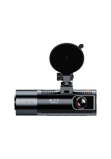 Premium Mb-5700 Quad Hd 4k Gps+wifi+ Türkçe Uygulama Araç Kamera