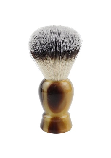 Suntek Pro Mükemmel Kuaför Erkekler Tıraş Fırçası Sakal N2