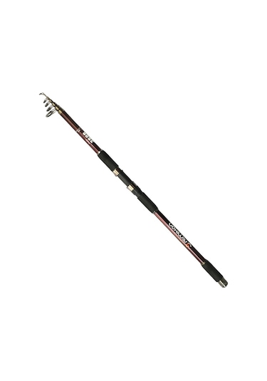 Remixon New Red Gun 2.70m 100-200gr Kamış