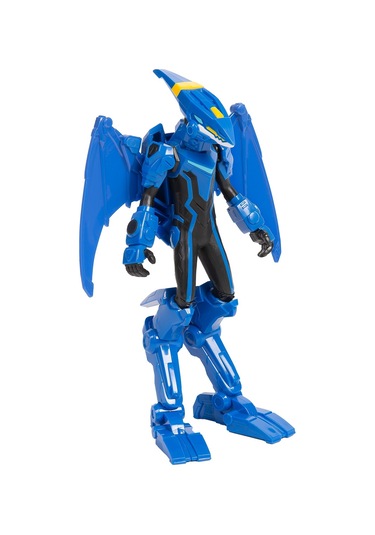 Transformer Dinoster Jay Min 16 Cm Dino