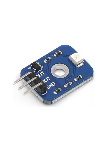 Uv Ultraviyole Sensör Modülü Uv Dedektör Raspberry Pi