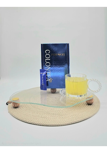 İrontea Bitkisel Çayı Bitkisel Toz Karışım