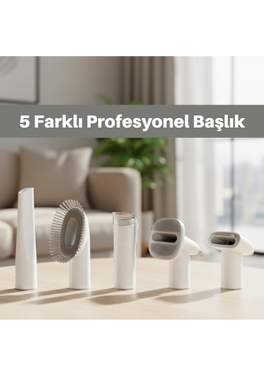 Neutron Akıllı Evcil Hayvan Bakım Seti, Kedi - Köpek Bakım Seti